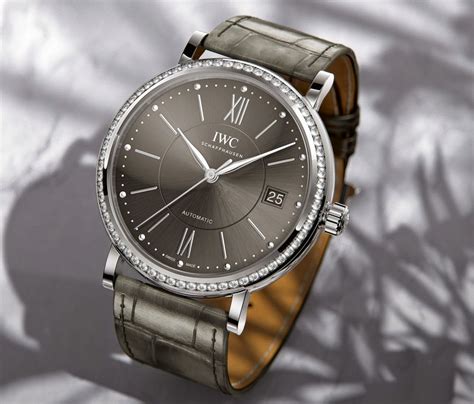 iwc portofino midsize|iwc schaffhausen portofino price.